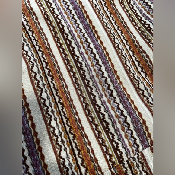 Sage the Label Bohemia Mini Shift Dress - Picture 5 of 6